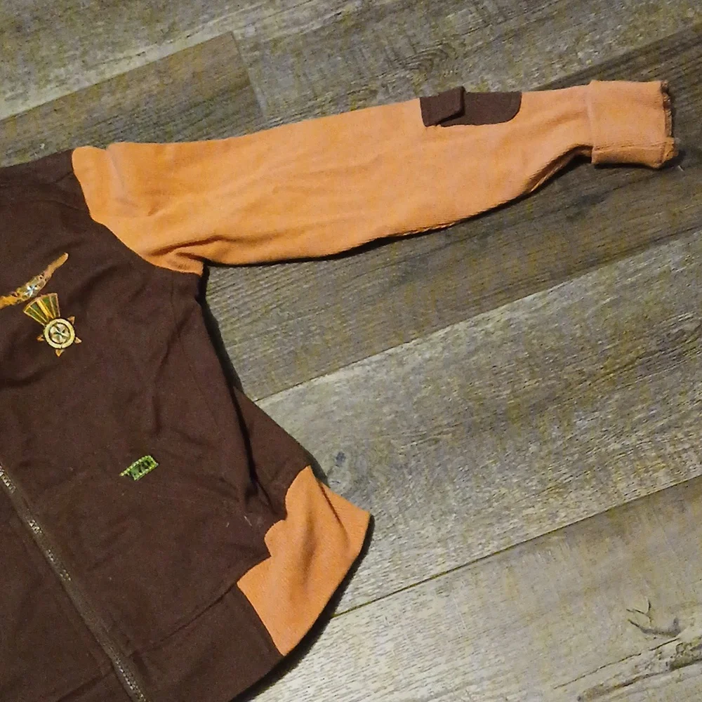 🩵Y2K jacket - Picture 4 of 8